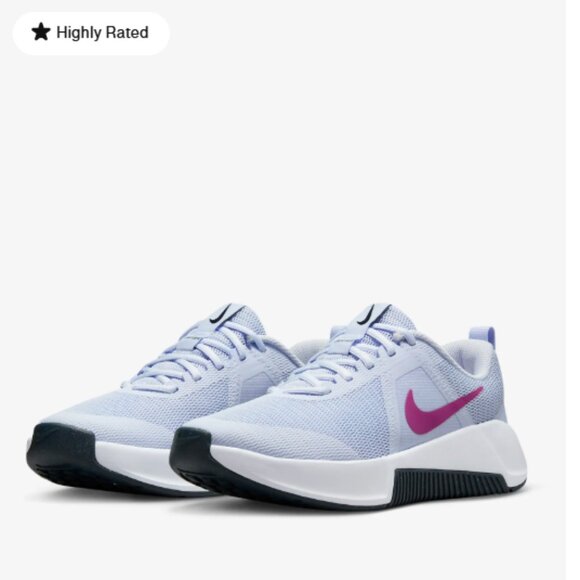 Nike Shoes - New Nike MC Trainer 3 Women's Workout Shoes Sneakers